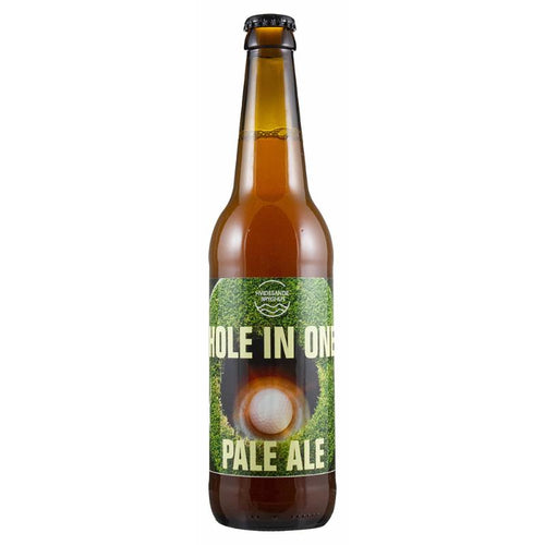 Øl Hole in one pale ale